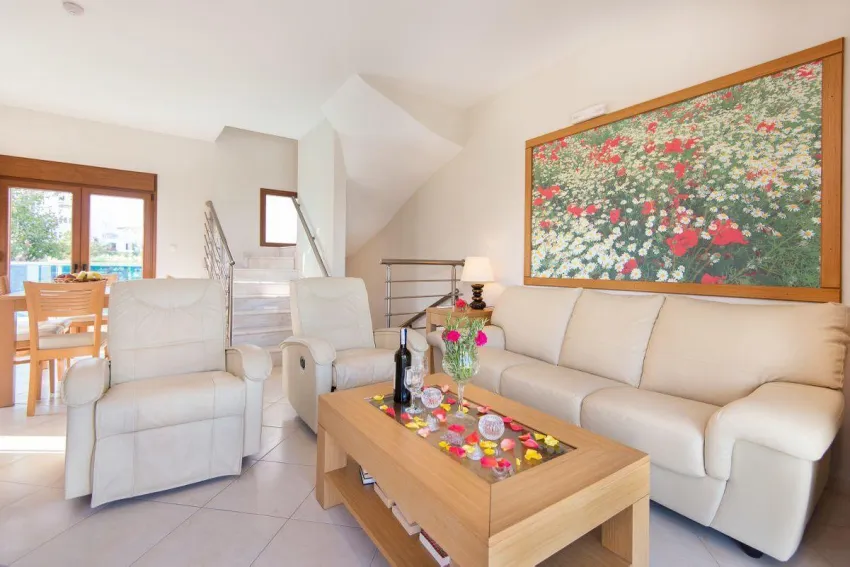 Horizon Line Villas 4*-9