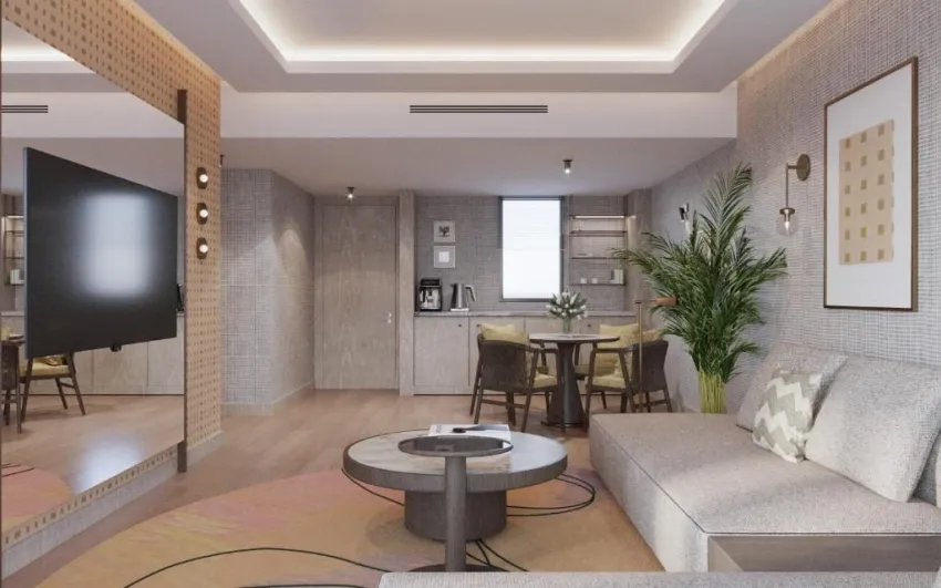 Gloria Golf Resort 5*-24