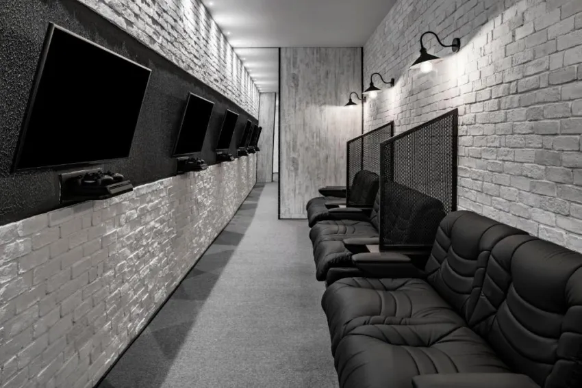 PAPILLON BELVIL  5*-36