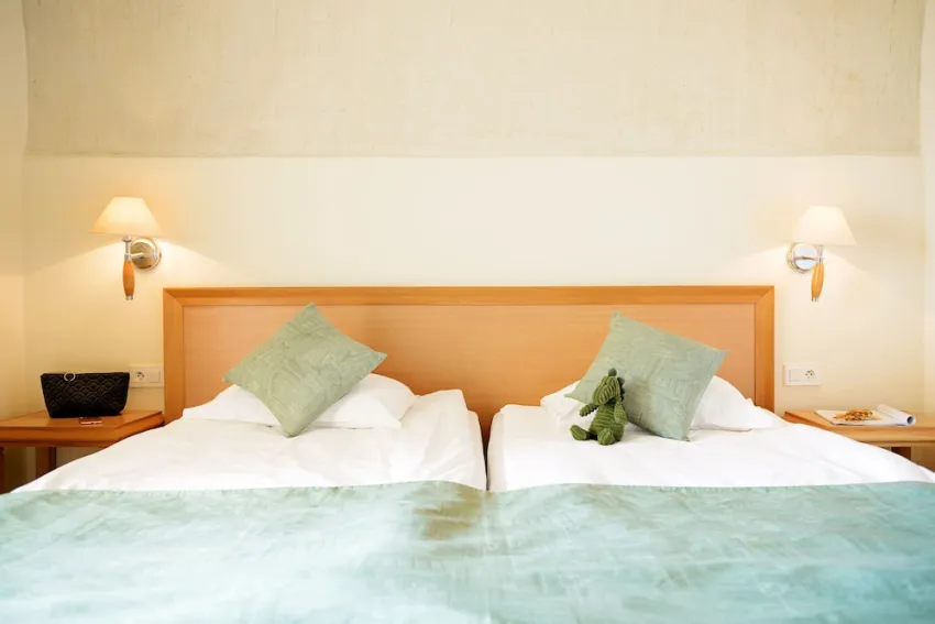 Calimera Delfino Beach Resort & Spa 4*-11