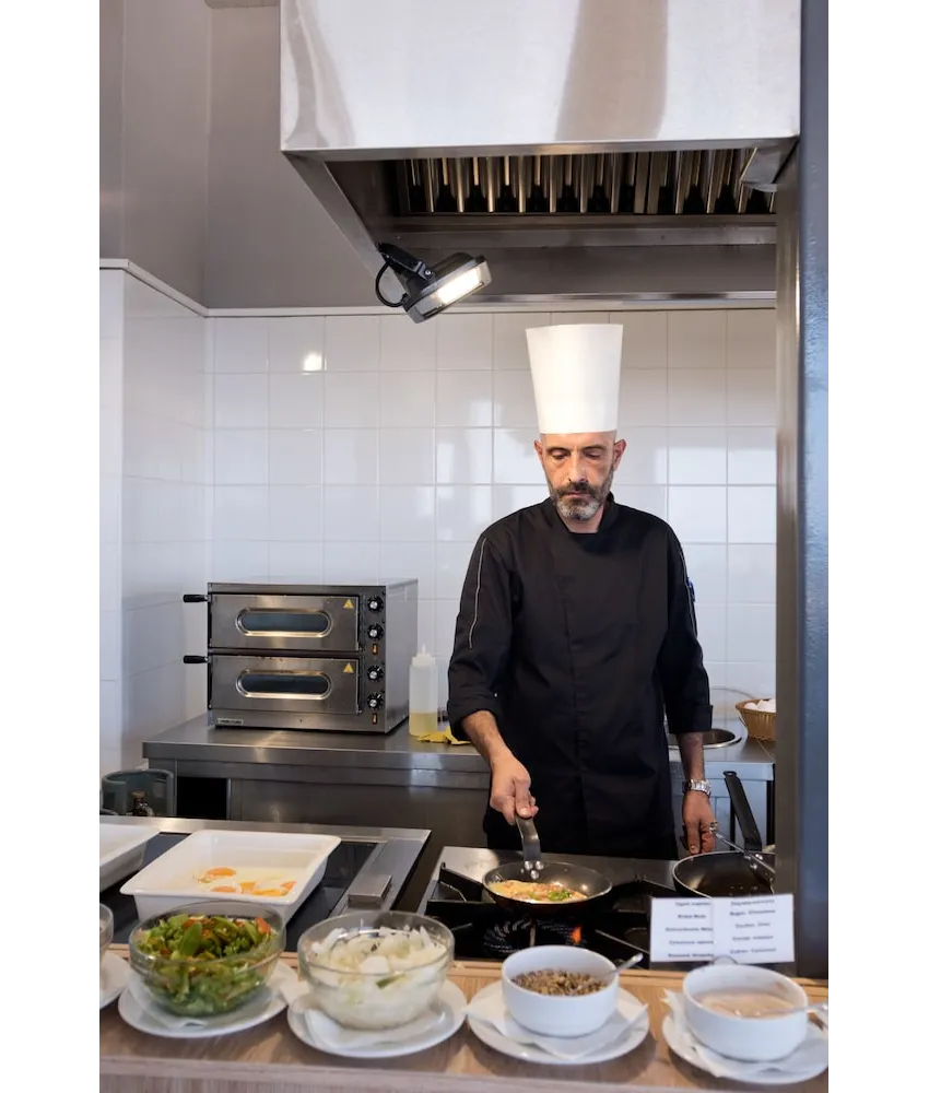 City Green Hotel 4*-19