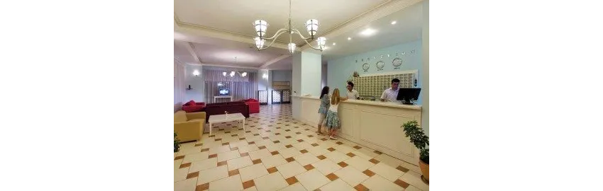 Ares Blue Hotel 4*-2