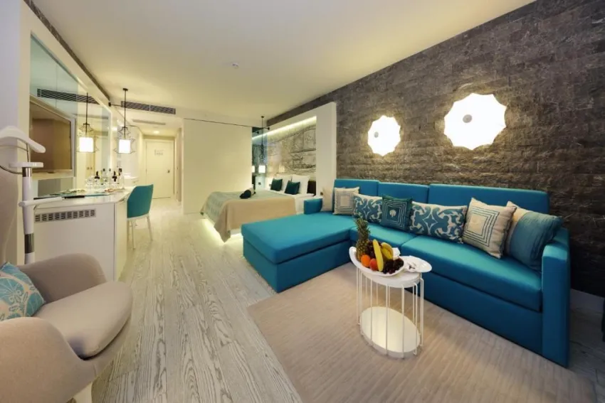 SUENO HOTELS DELUXE BELEK  5*-20