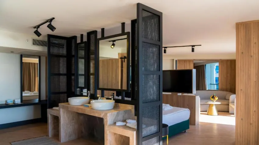 ALARCHA HOTELS & RESORT  5*-28
