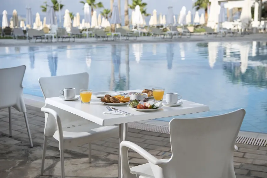 Akti Beach Hotel and Village Resort 4*-5