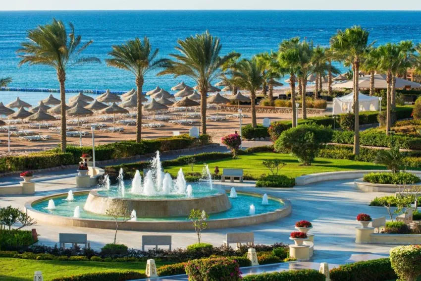BARON RESORT  5*-6