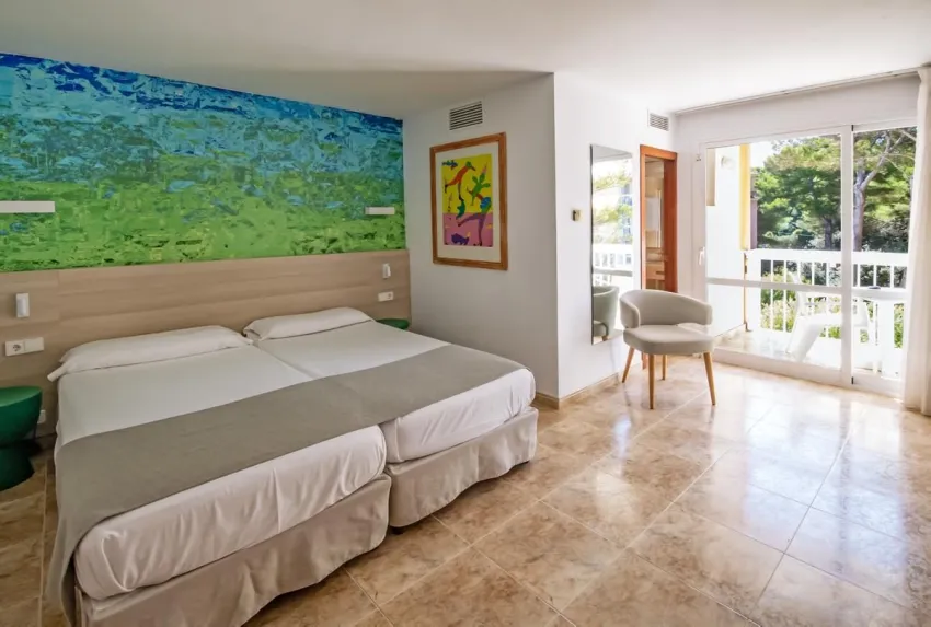 Canyamel Classic 4*-16