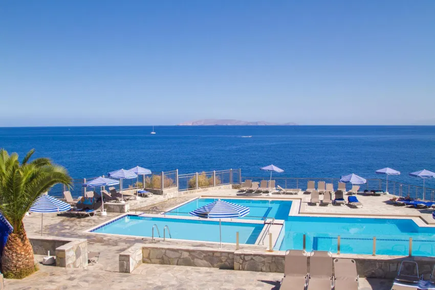 Peninsula Resort and Spa 4*-6