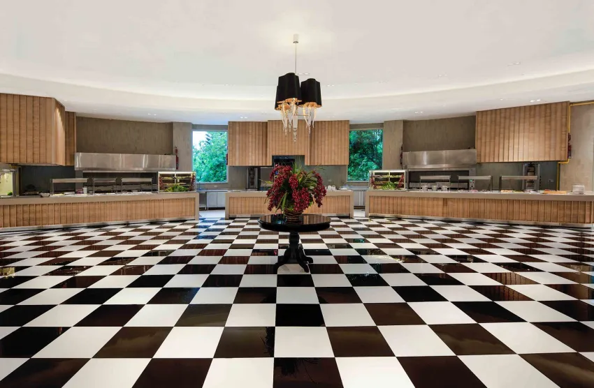 Delphin Imperial Hotel 5*-23