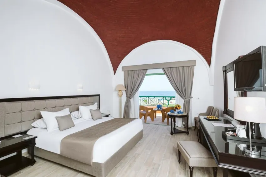 Akassia Swiss Resort 5*-5