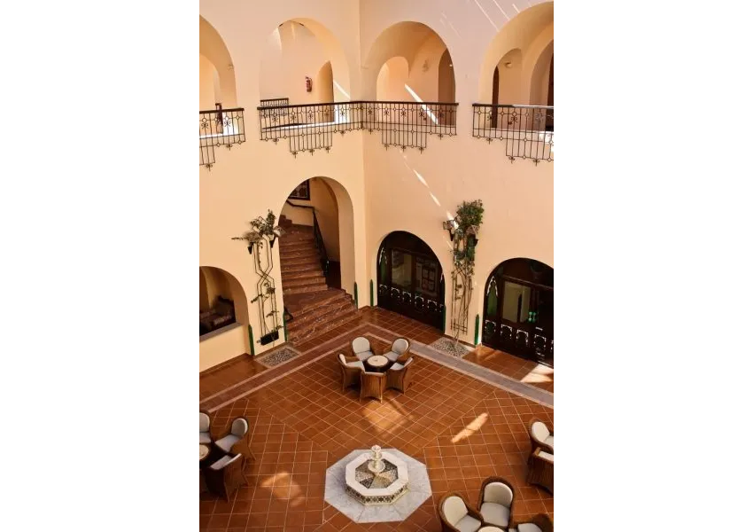 Arabella Azur Resort 3*-9