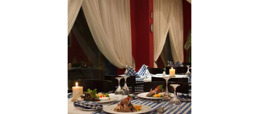 Aurora Oriental Bay Marsa Alam 4*-9