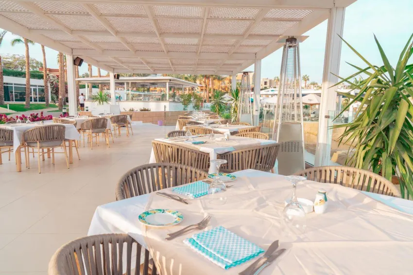 Savoy Sharm El Sheikh 5*-14