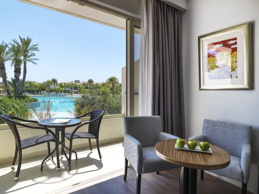 Olympic Lagoon Resort Agia Napa 5*-25