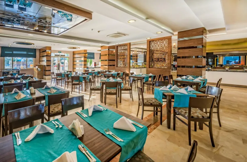 Serenis Hotel 5*-19