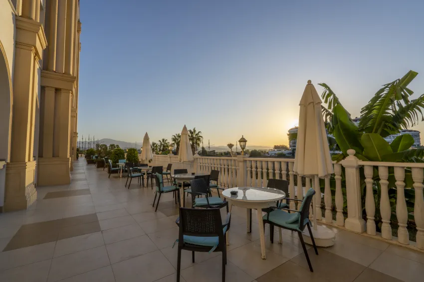 Jadore Deluxe Hotel & Spa 5*-6