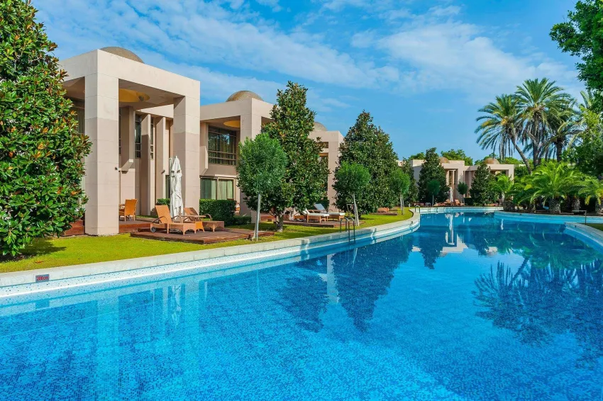 Gloria Serenity Resort 5*-227