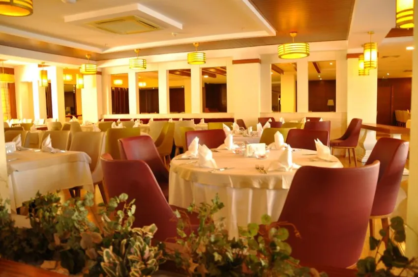 Side Star Beach 5*-9