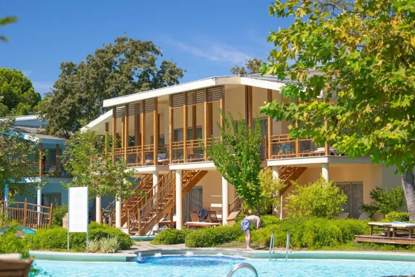 SUENO HOTELS BEACH SIDE  5*-24