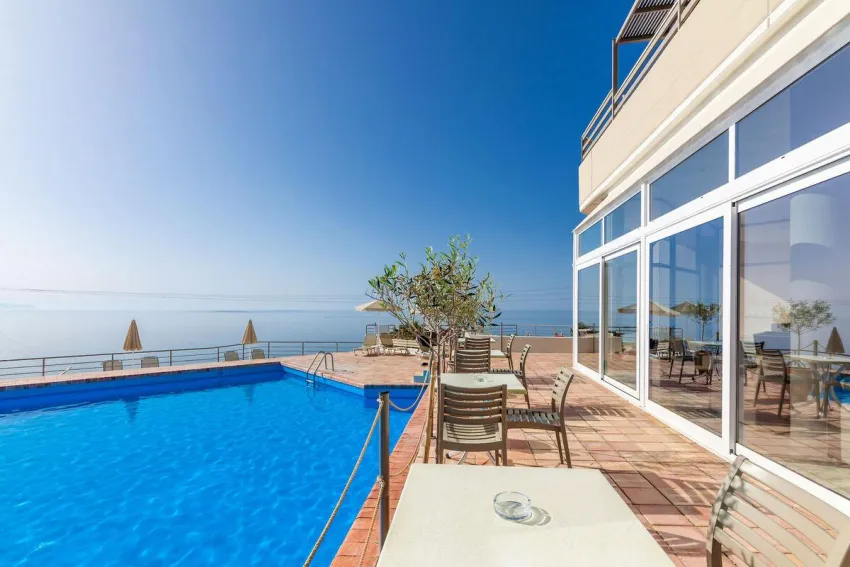 Scaleta Beach Hotel 3*-17