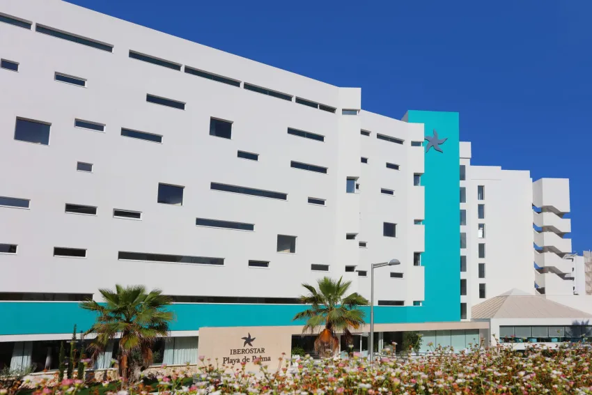 Iberostar Selection Playa de Palma 5*-11