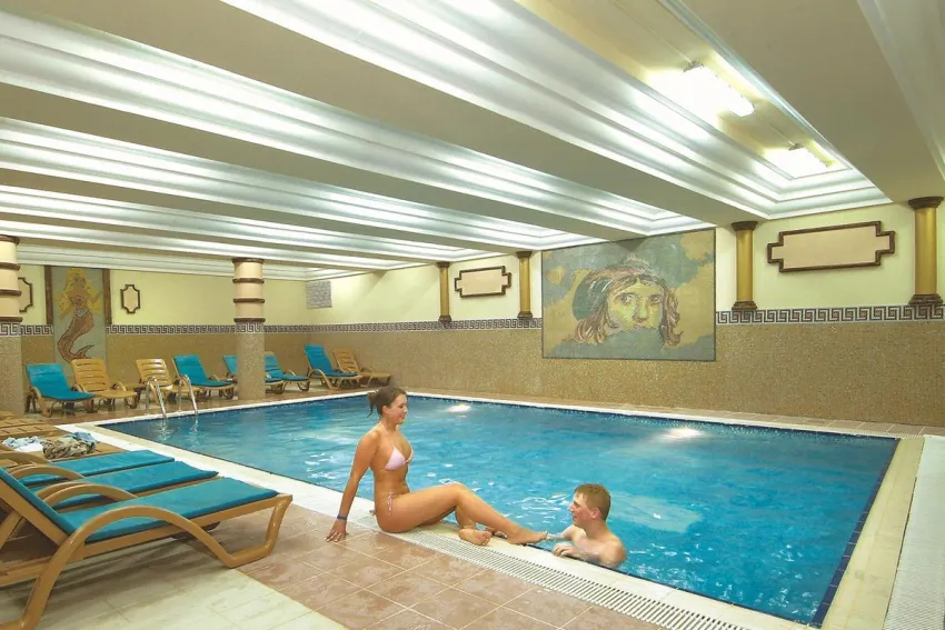 Blue Star Hotel 4*-6