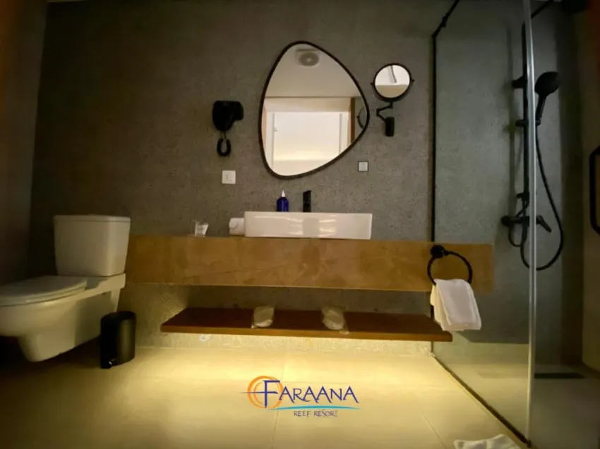 CLUB FARAANA REEF  4*-72