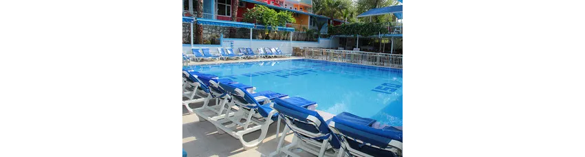 Side Temple Hotel 3*-22