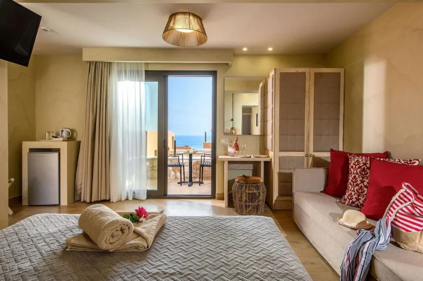 Esperides Resort Crete, The Authentic Experience 4*-65