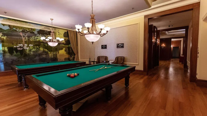 Gloria Serenity Resort 5*-337