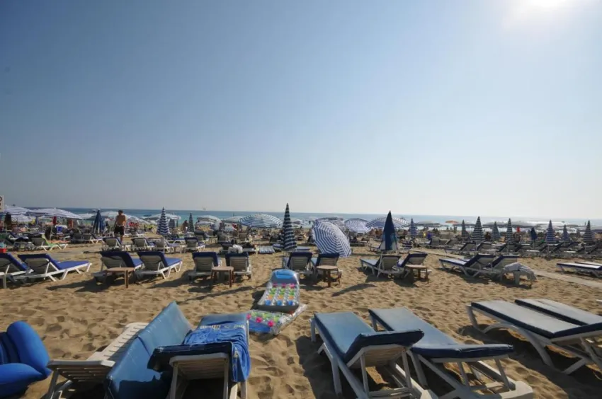 KLEOPATRA MICADOR HOTEL  4*-34