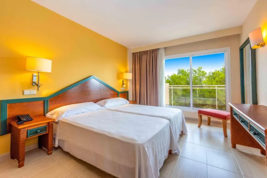 Valentin Grand Park Suite Hotel 4*-61