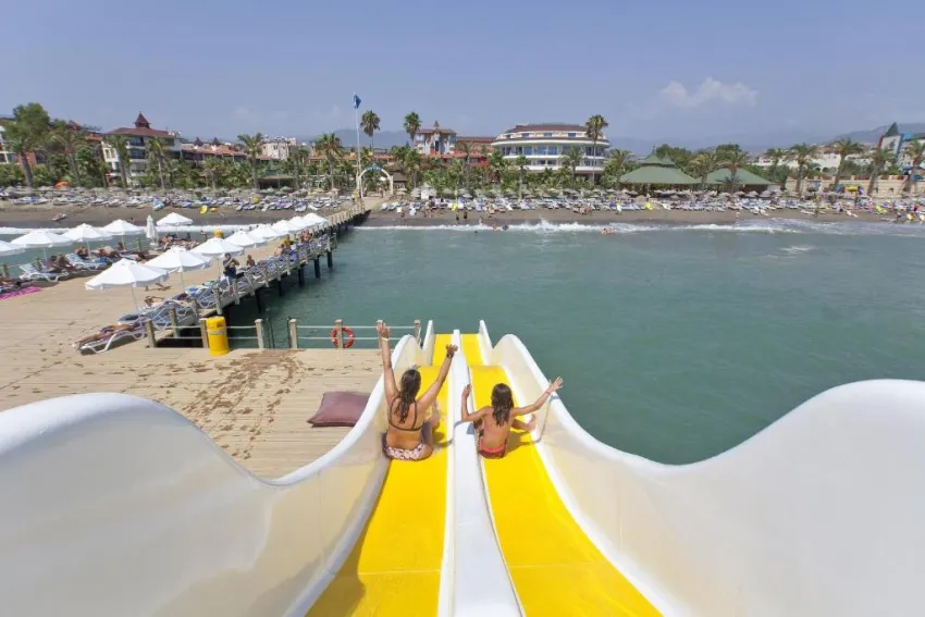 SAPHIR HOTEL & VILLAS 5*-53