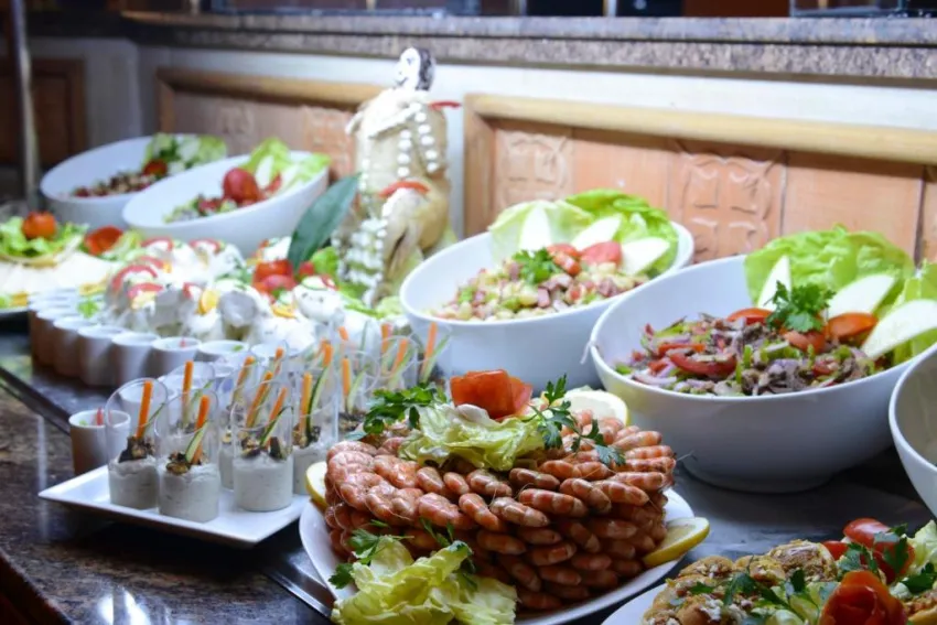 VINCCI SAPHIR PALACE  5*-23