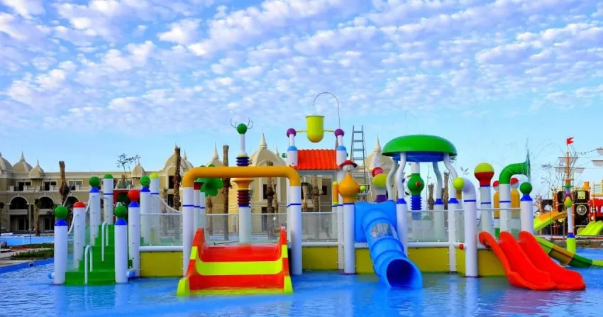 TITANIC ROYAL RESORT  5*-3