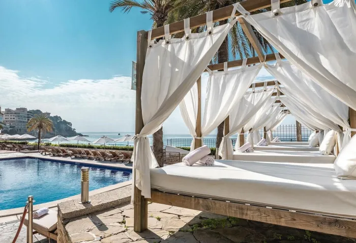La Cala Be Live Adults Only 4* - Cala mayor - Spania
