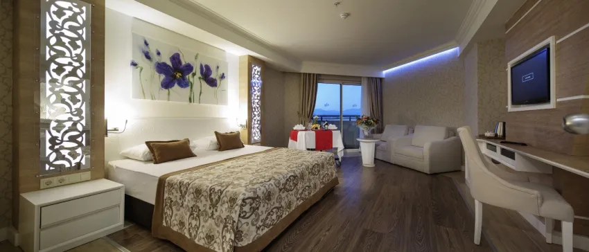 Crystal Sunset Pearl Collection 5*-10