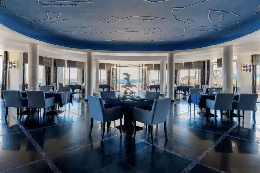 CLEOPATRA LUXURY RESORT SHARM  5*-64