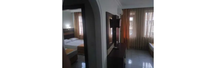 Kleopatra Ada Hotel 4*-5