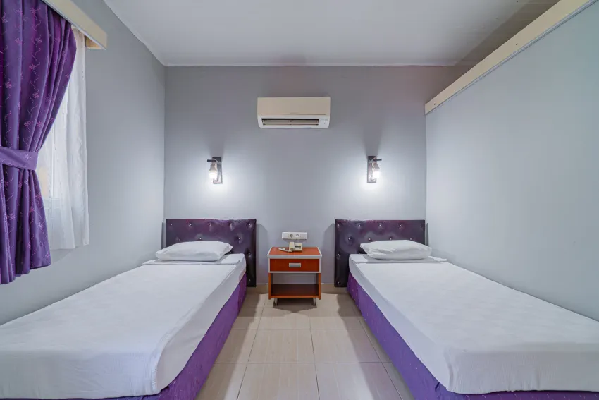 Sayanora Hotel 4*-41