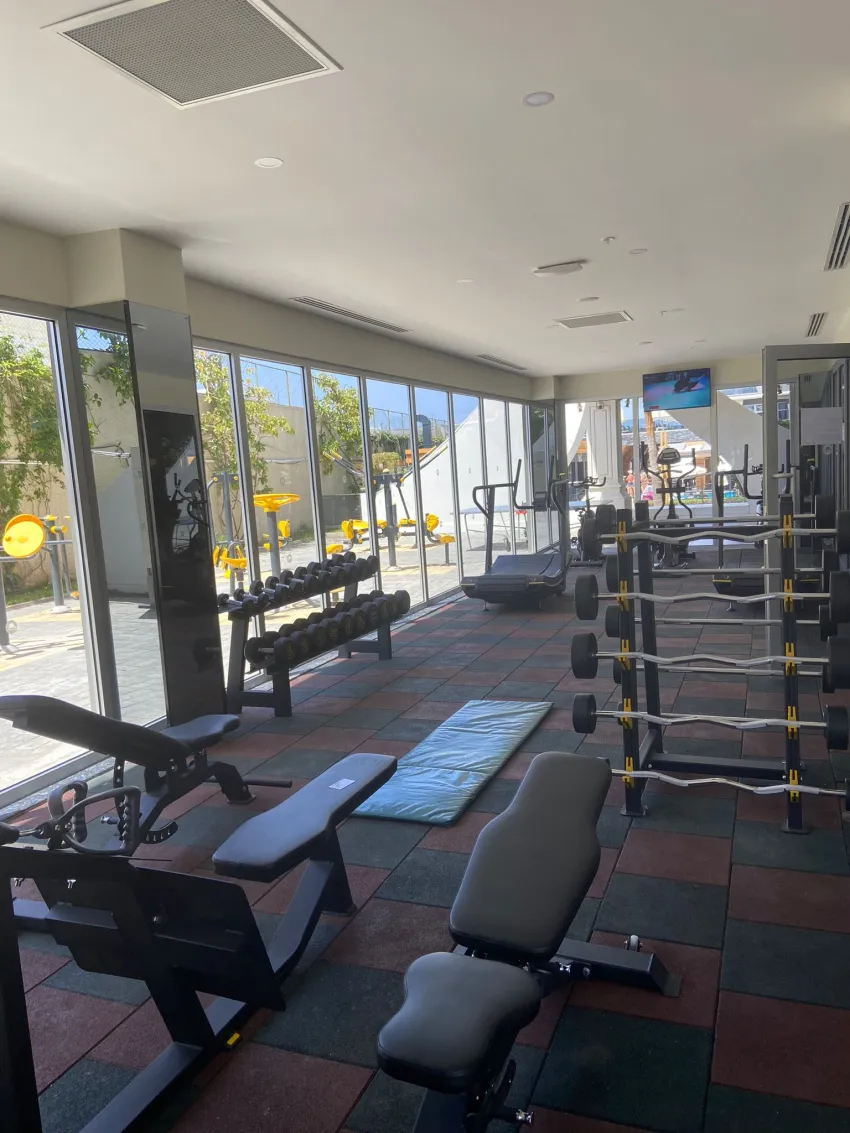 Senza The Inn Resort & Spa 5*-189