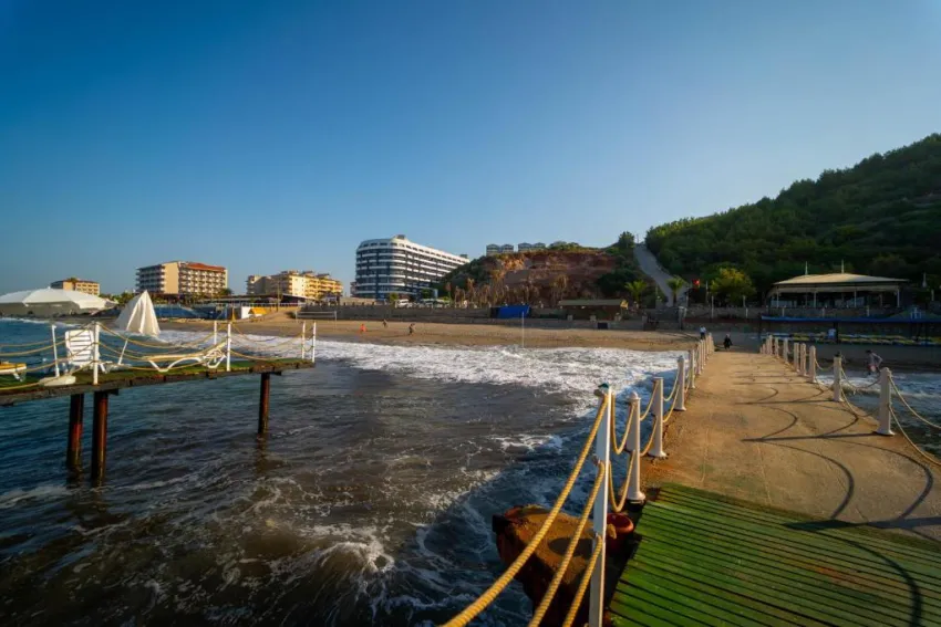 NOXINN DELUXE HOTEL  5*-3