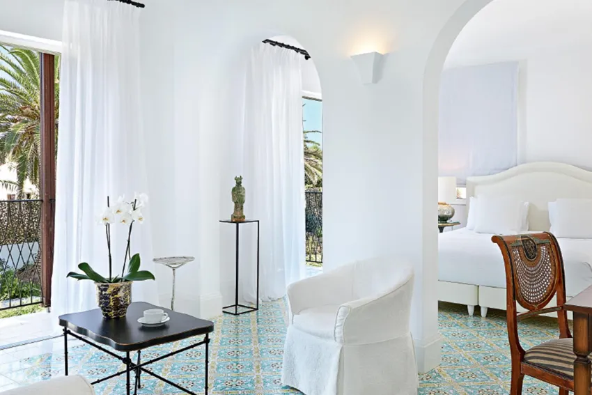 Caramel a Grecotel Resort to Live 5*-8