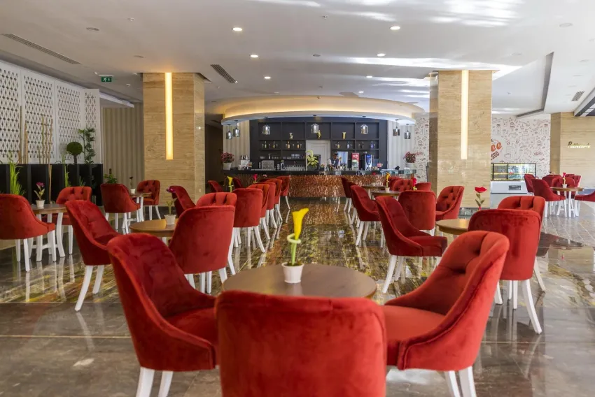 Dream World Hill 5*-7