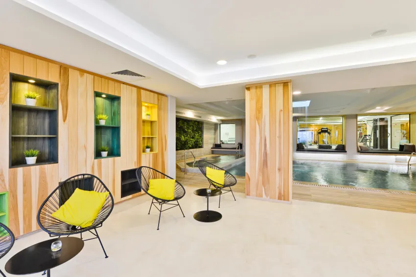 Napa Mermaid Hotel & Suites 4*-126