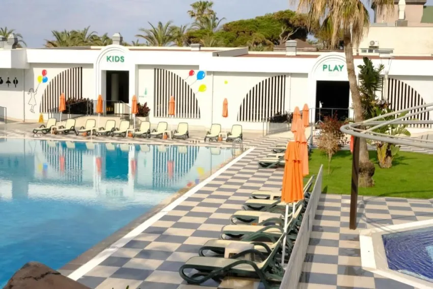 Pine Beach Belek 5*-38