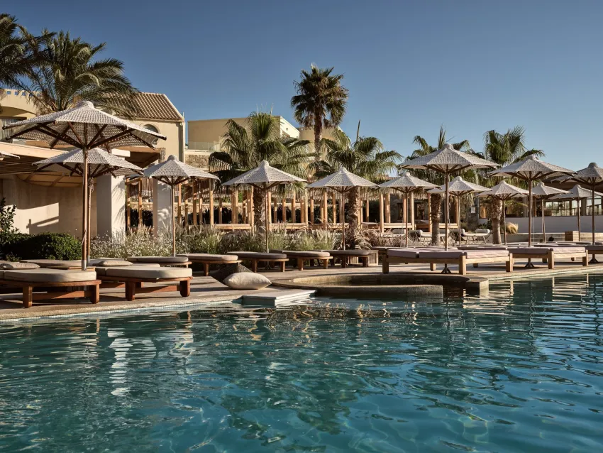 Seaside A Lifestyle Resort 5*-24