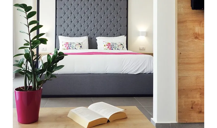 Airis Boutique & Suites (Adults Only 16+) 4*-5