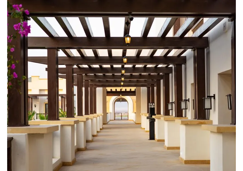 Ancient Sands Resort El Gouna 5*-16