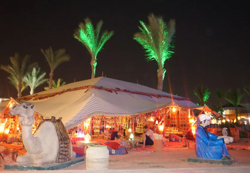 Sunrise Select Garden Beach Resort 5*-61